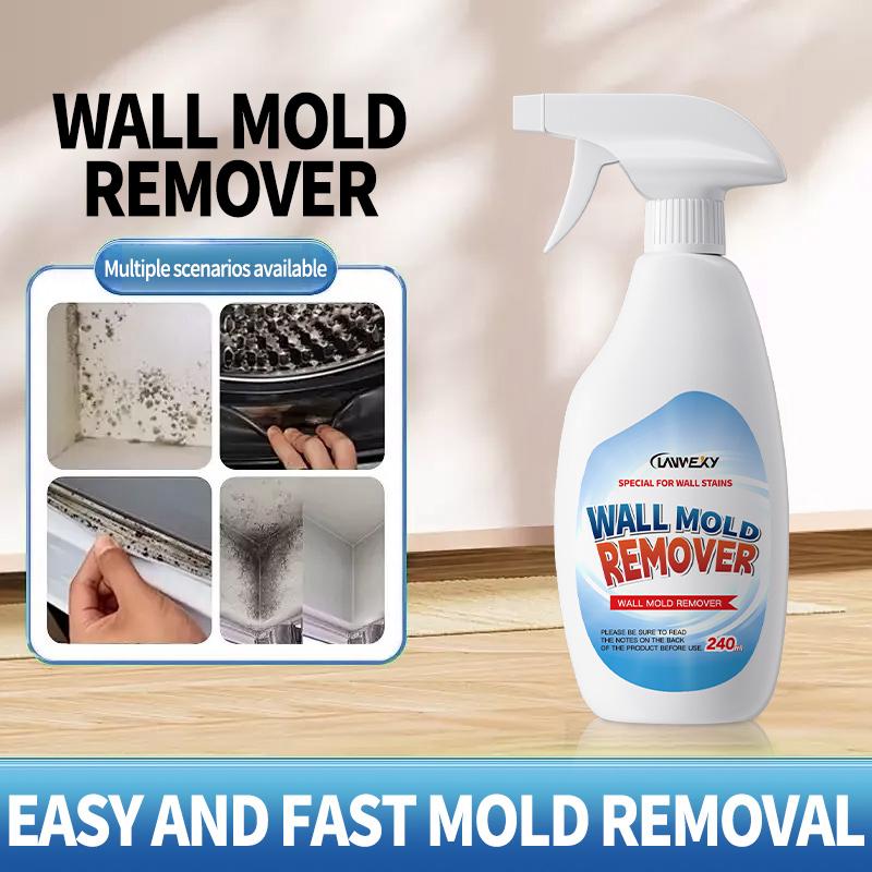🏠⏳Limited-time 50% off⏰Highly Effective Mould Removal Spray