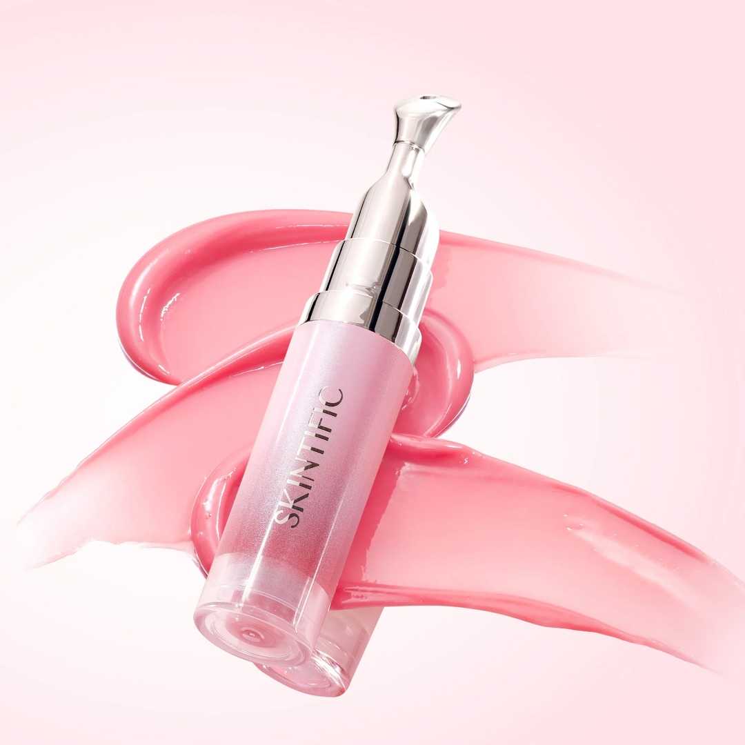 💄BUY 1 GET 1 FREE 😍The Bright & Juicy Skintifica Peptide Balm