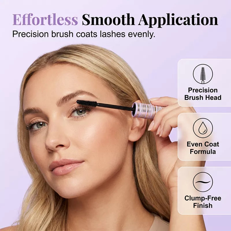 @itsmaureenkelly lash cocktail - tubing mascara & primer