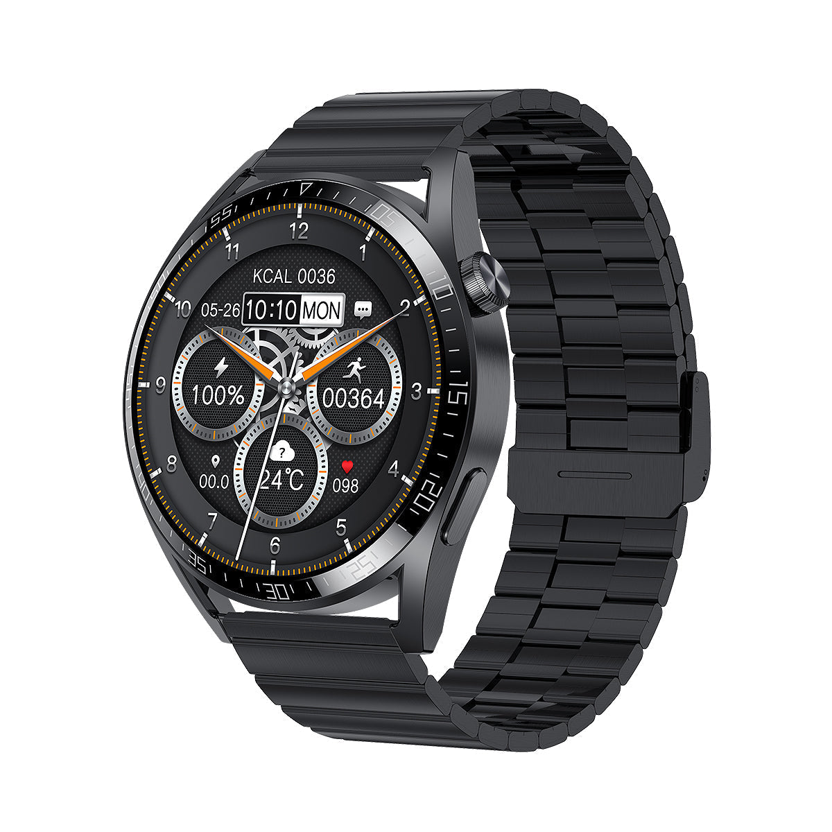 ✨New Arrivals✨Smart Bluetooth -Watch Watch 4 Pro