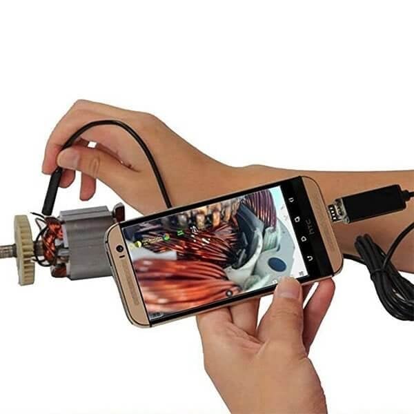🔥2025 Hot Sale🔥3 In 1 Endoscope