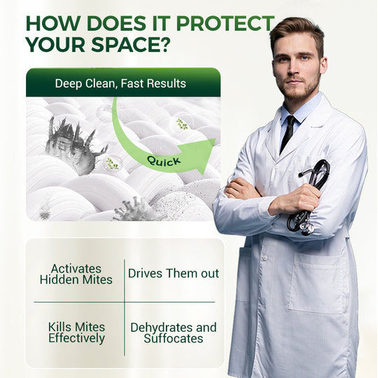 🐜 GALINGA VABZDŽIŲ ATBAIDYMO PRIEMONĖ – Momentinė uodų ir musių kontrolė, švelni odai ir be kvapo, idealiai tinka namams ir sodui 🌿🧴