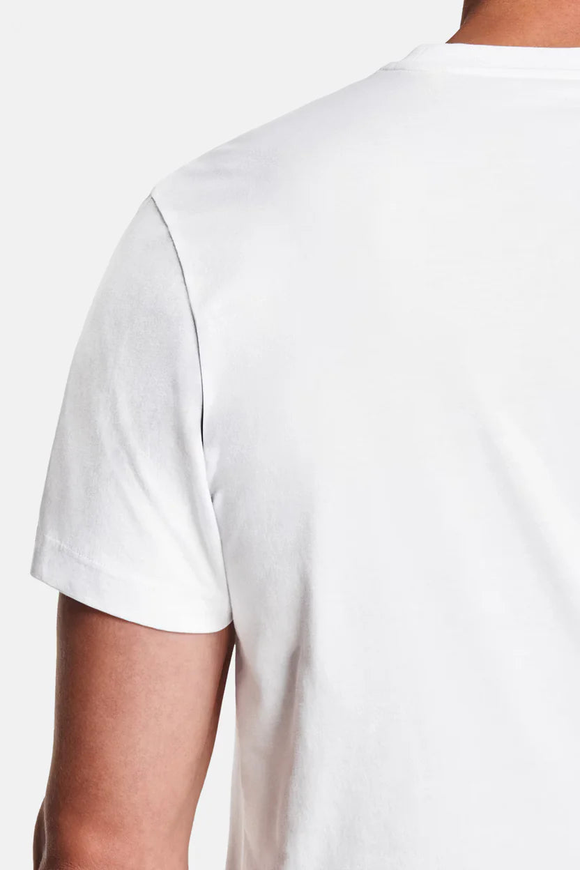 🔥While Supplies Last 50% OFF!🎉100% Cotton Classic Crew Neck Tees