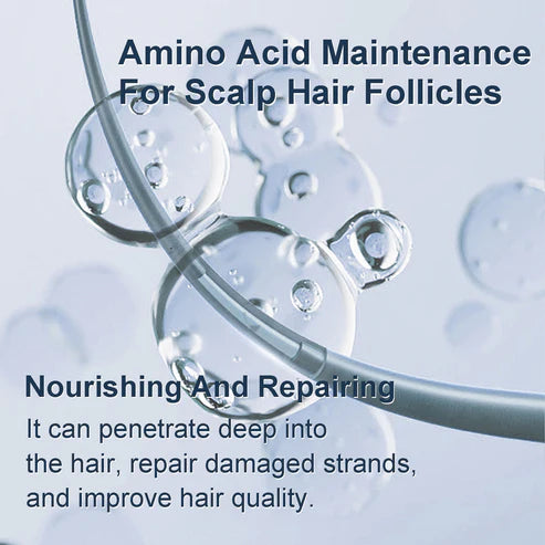 Tgideas Шампоан с розмарин-450МЛ