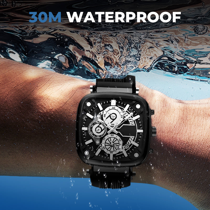⏳Time-limited Special⌛Men's Sport Quartz Watch