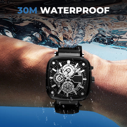 ⏳Time-limited Special⌛Men's Sport Quartz Watch