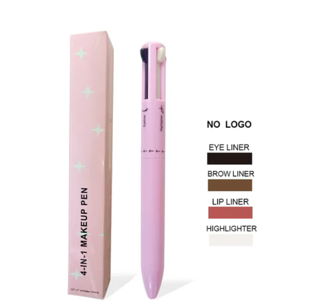 🎉BUY 1 GET 1 FREE💖 4 In 1 Makeup Pen