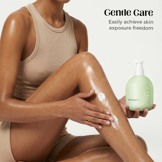 🔥Gentle and Non-Irritating Hair Removal Cream