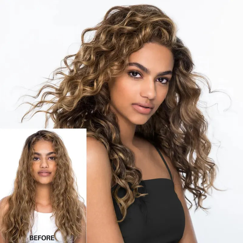 ⏳Time-Limited Special⏰[NEW] Dream Coat For Curly Hair - Full Size