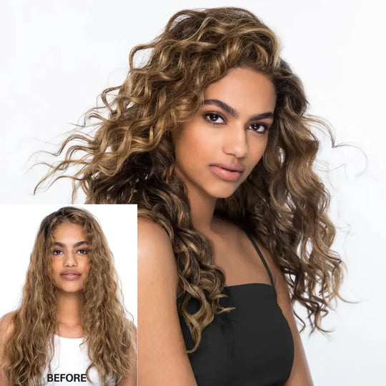 ⏳Time-Limited Special⏰[NEW] Dream Coat For Curly Hair - Full Size