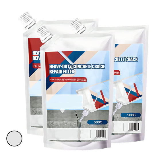 🔥Új frissítés🔥Nagy teherbírású betonrepedés-javító ragasztó