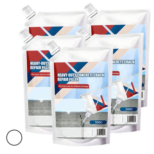 🔥Új frissítés🔥Nagy teherbírású betonrepedés-javító ragasztó