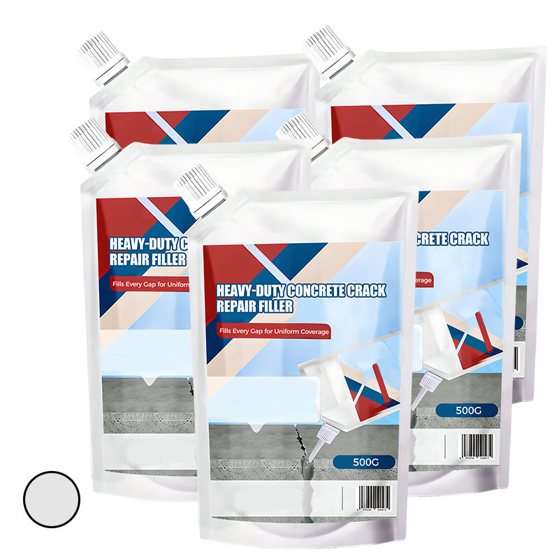 🔥Új frissítés🔥Nagy teherbírású betonrepedés-javító ragasztó