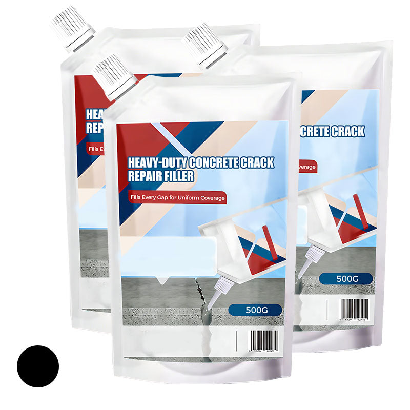 🔥Új frissítés🔥Nagy teherbírású betonrepedés-javító ragasztó