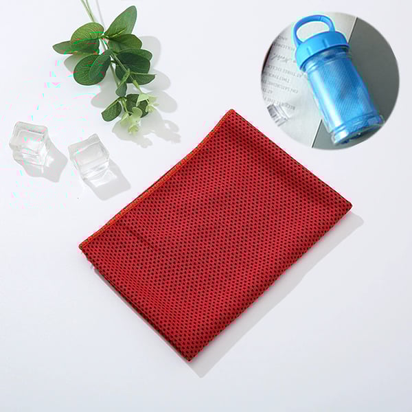🎁 Buy 1, get 1 free🔥Absorbent Quick-Drying Gym Cooling Towels