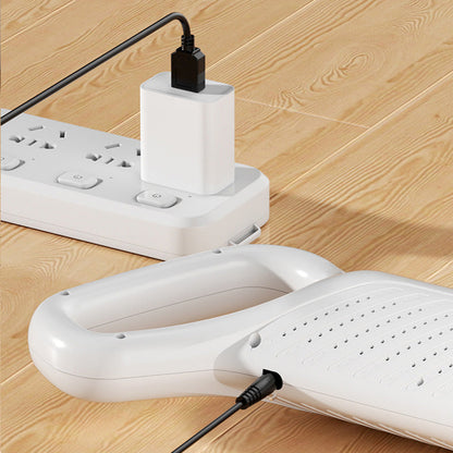 🔥55% OFF🔥3-in-1 Cordless, Self-contained, Rechargeable Handheld Vacuum Cleaner