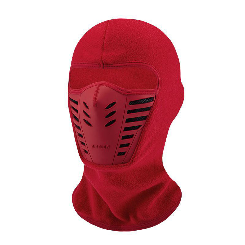 🖤Black Friday Sale:50% OFF🖤Unisex Windproof Winter Warm Full Face Mask
