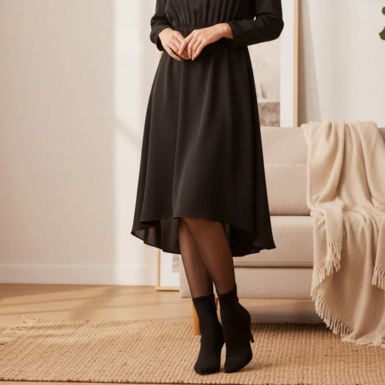 ⚡50K+ SOLD!❄️One-Seam Shaping Pile Leggings✨Stay Warm&Look Snatched