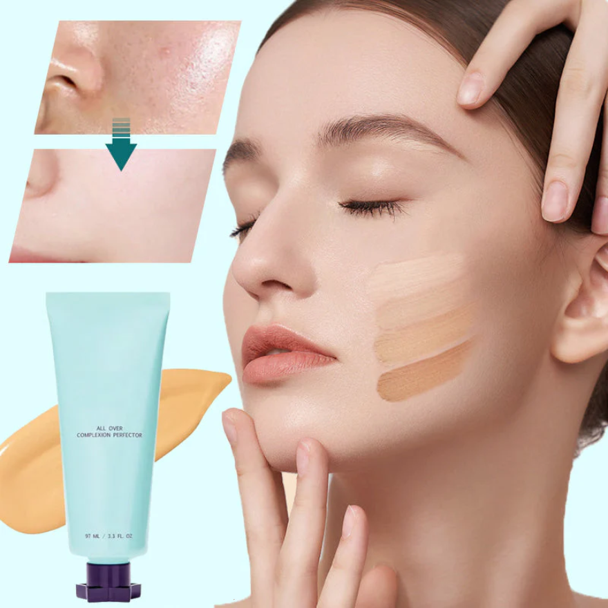 💜POSLEDNÍ DEN - KUPTE 1, ZÍSKEJTE 1 ZDARMA💜Hydratační voděodolný korektor vše v jednom pro ženy