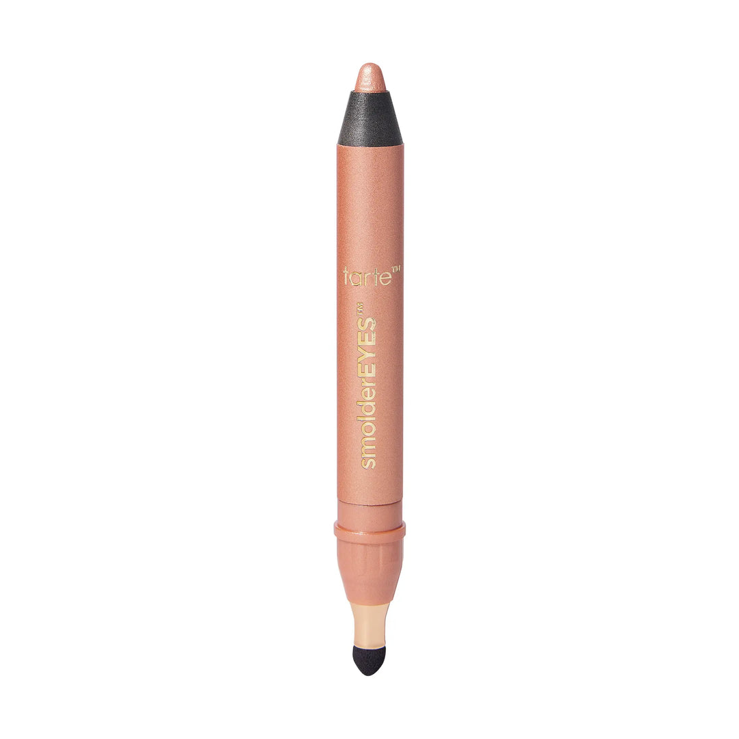 💜LAST DAY - BUY 1 GET 1 FREE💜2-in-1 Eye Shadow and Eyeliner with Blending Brush