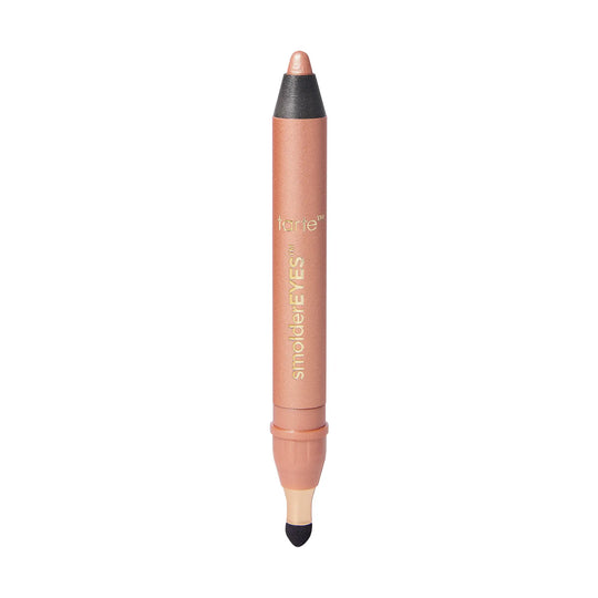 💜LAST DAY - BUY 1 GET 1 FREE💜2-in-1 Eye Shadow and Eyeliner with Blending Brush