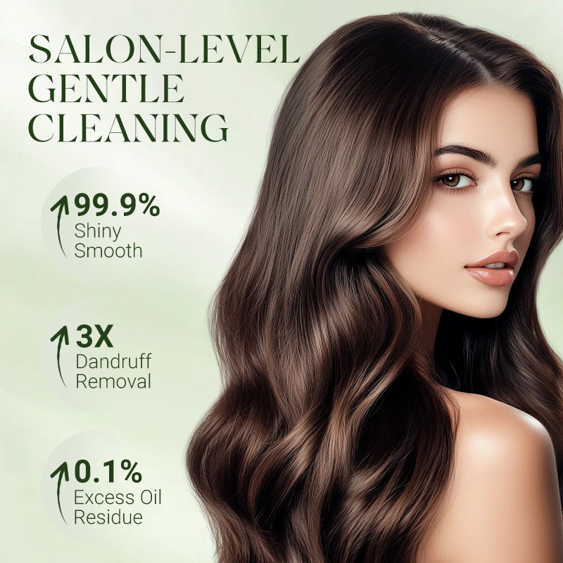 ✨Шампоан с масло от Батана и екстракт от розмарин