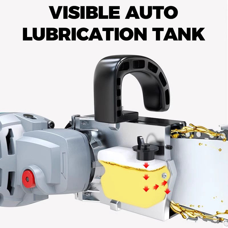 ⏳Heute zum halben Preis! Nur noch kurze Zeit!🔥Umbausatz für Winkelschleifer und elektrische Kettensäge