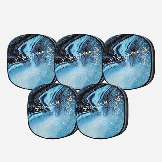 🎉Podzimní žhavý výprodej🎉Přenosný dlouhotrvající svěží pevný balzám