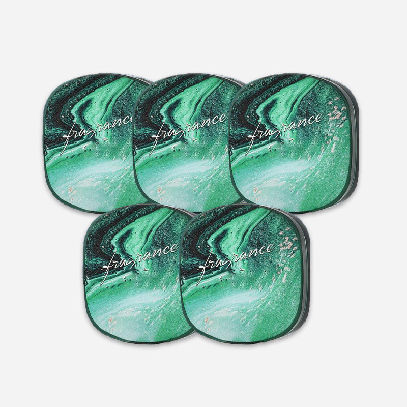 🎉Podzimní žhavý výprodej🎉Přenosný dlouhotrvající svěží pevný balzám