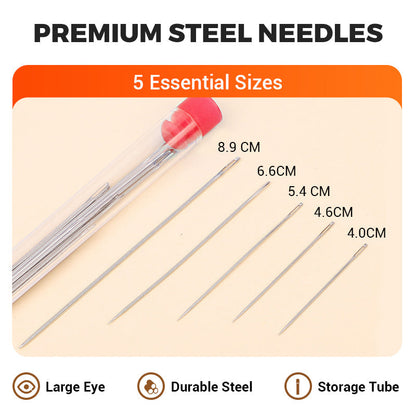💥BUY 3 GET 5 FREE(8 Sets) 🧵 37PCS Sewing Tool Set