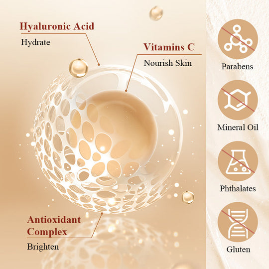 💜Undereye Corrector Concealer✨ Hot Sale 49% KORTING