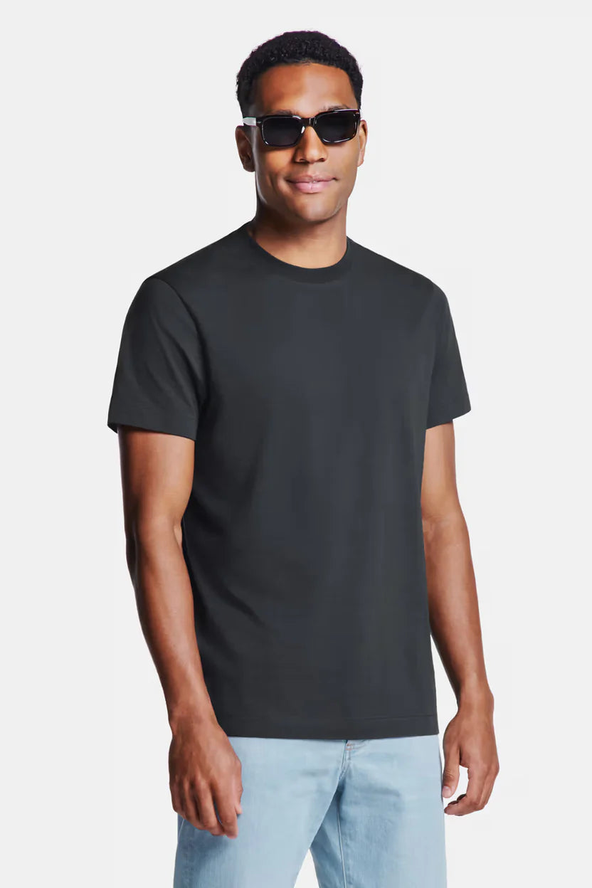 🔥While Supplies Last 50% OFF!🎉100% Cotton Classic Crew Neck Tees