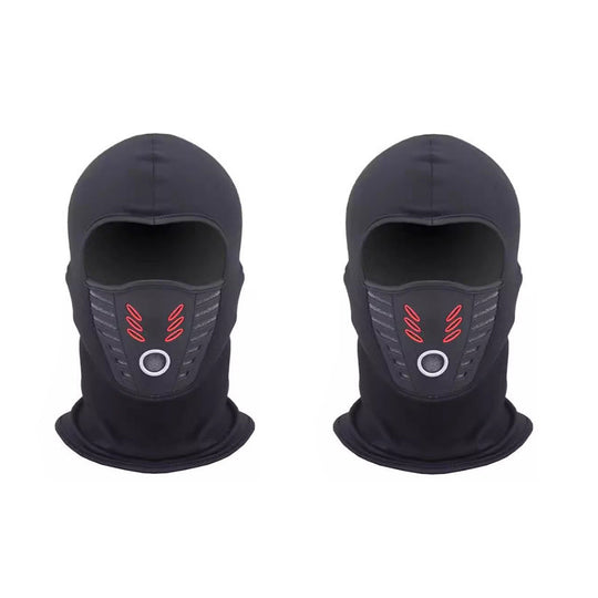 🖤Black Friday Sale:50% OFF🖤Unisex Windproof Winter Warm Full Face Mask