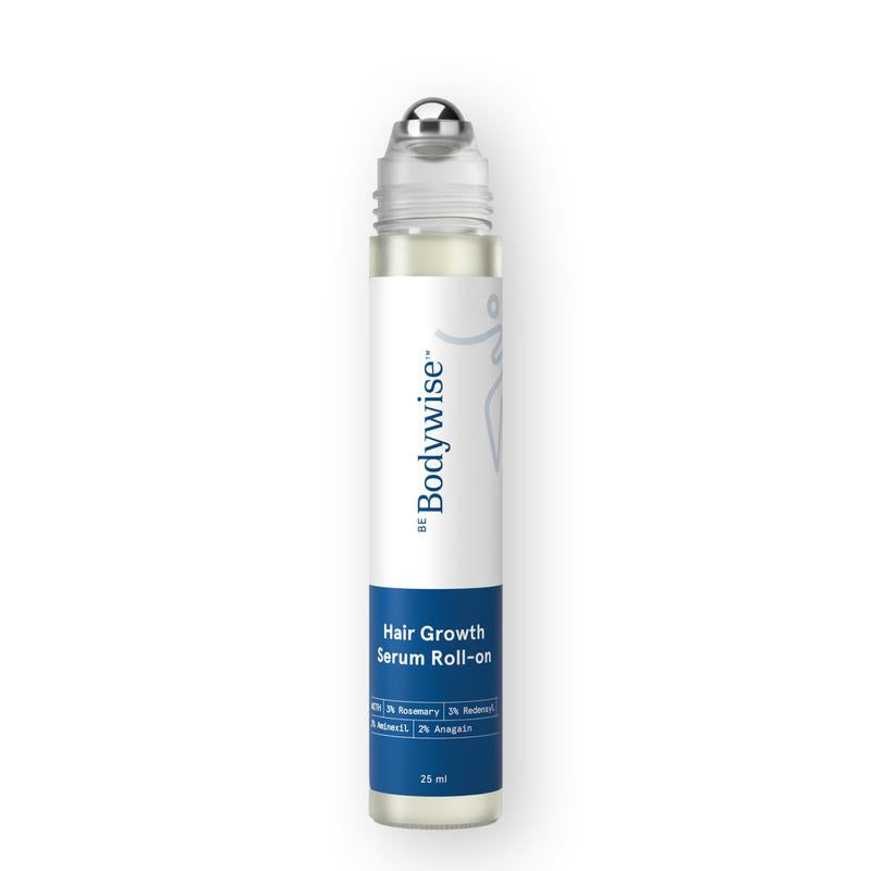 💜Buy 2 Get 1 Free💜Advanced Hair Growth Serum Roll On