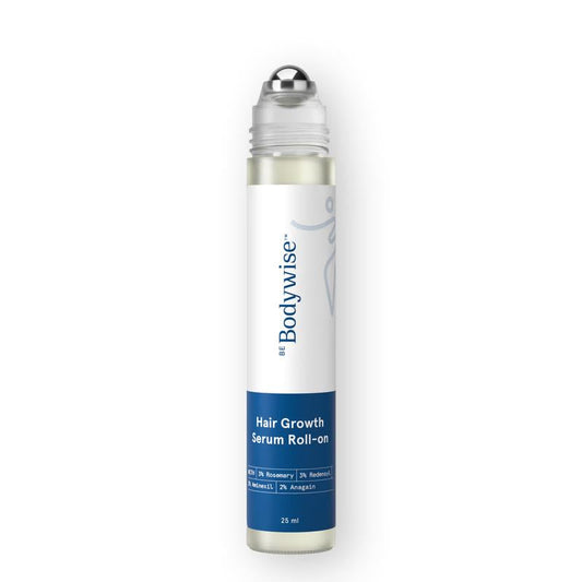 💜Buy 2 Get 1 Free💜Advanced Hair Growth Serum Roll On