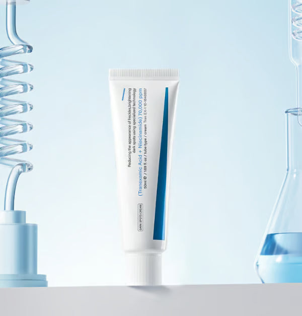 🏆Išpardavimas⚡ PARDUOTA 50 tūkst.+! Beveik nebeparduota💥🧪TX kremas – nuo ​​tamsių dėmių ir hiperpigmentacijos