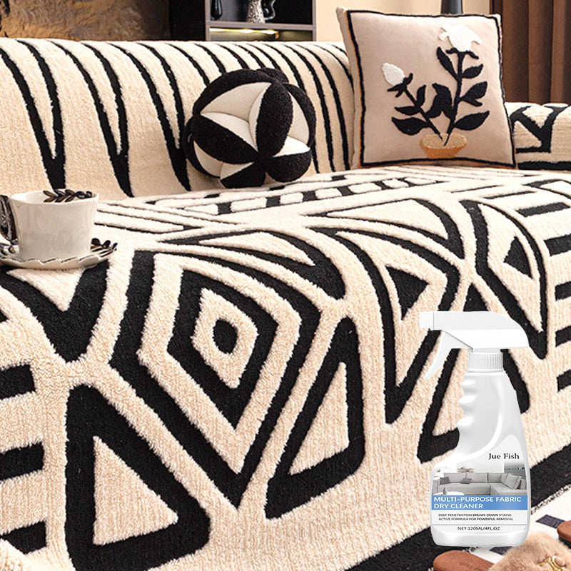 🔥NEW YEAR 50% OFF Sale!🔥Soft Plush Non-Slip Couch Cover