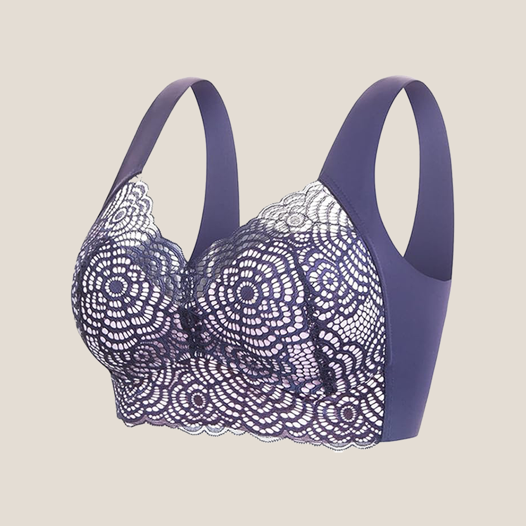 Comfit® Original - Comfortable And Supportive Push-Up Bra
