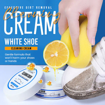 💥Hot Sale 49% OFF🍃Leather Care Multifunctional Cleaning Cream