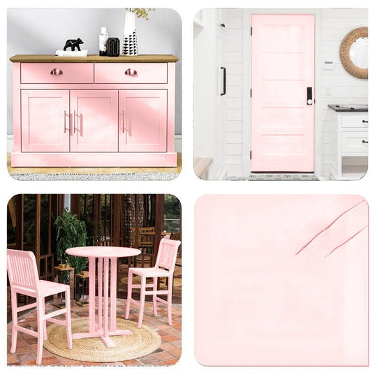 🍃Water-based Environmentally Friendly Odorless Wood Furniture Repair and Renovation Paint