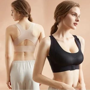 AlignLift Posture-Perfect Wireless Bra