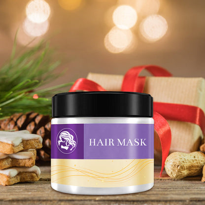 🔥Luxurious Deep Conditioning Hair Mask