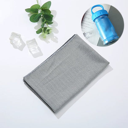 🎁 Buy 1, get 1 free🔥Absorbent Quick-Drying Gym Cooling Towels