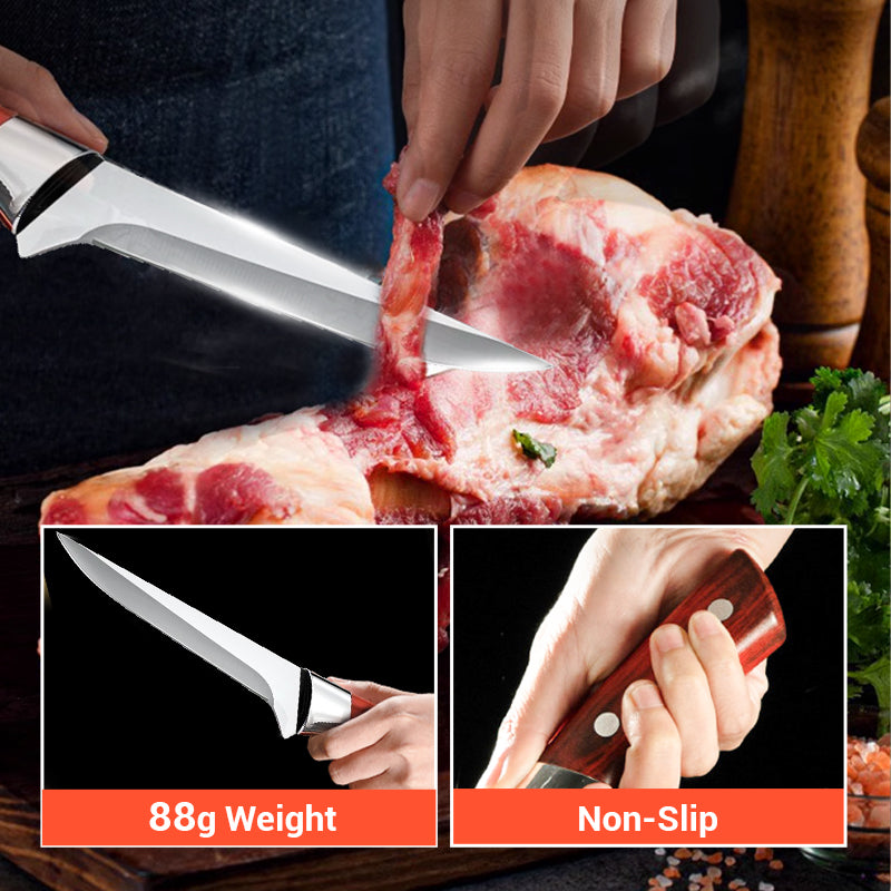 🔥2025 New Upgrades💖 Knife recommended by a Michelin chef - Japanese premium knife
