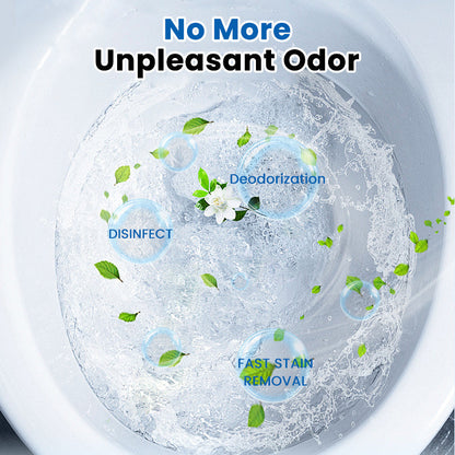 ⏳Limited Time Offer🔥Effective Concentrated Descaling Toilet Clean