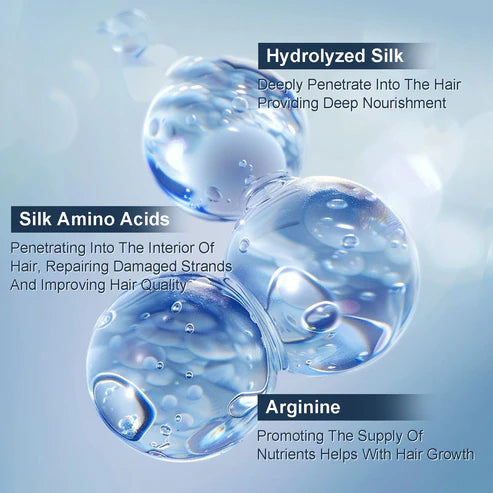 Tgideas Шампоан с розмарин-450МЛ