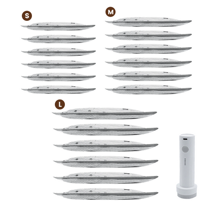 🔥 LAST DAY PROMOTION - 49%OFF 🔥 Travel Vacuum Storage Bags & Portable Pump Set