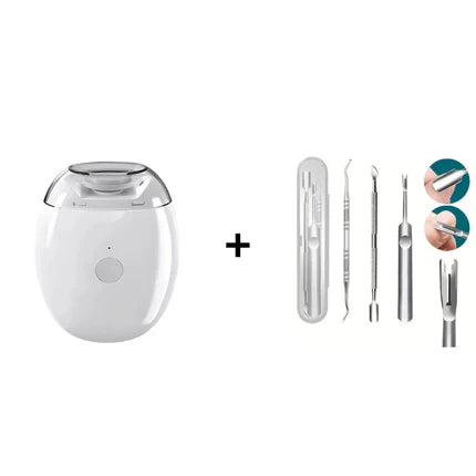✨Universal Automatic Fingernail Grinder for Adults and Children