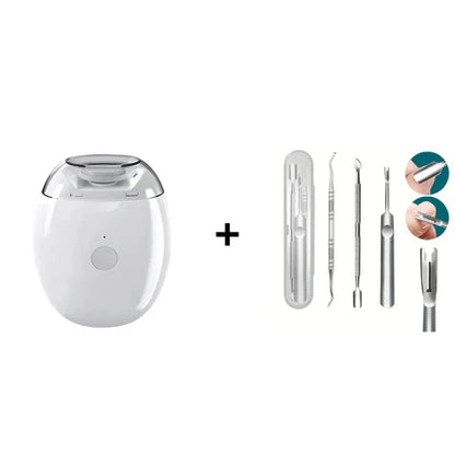 ✨Universal Automatic Fingernail Grinder for Adults and Children