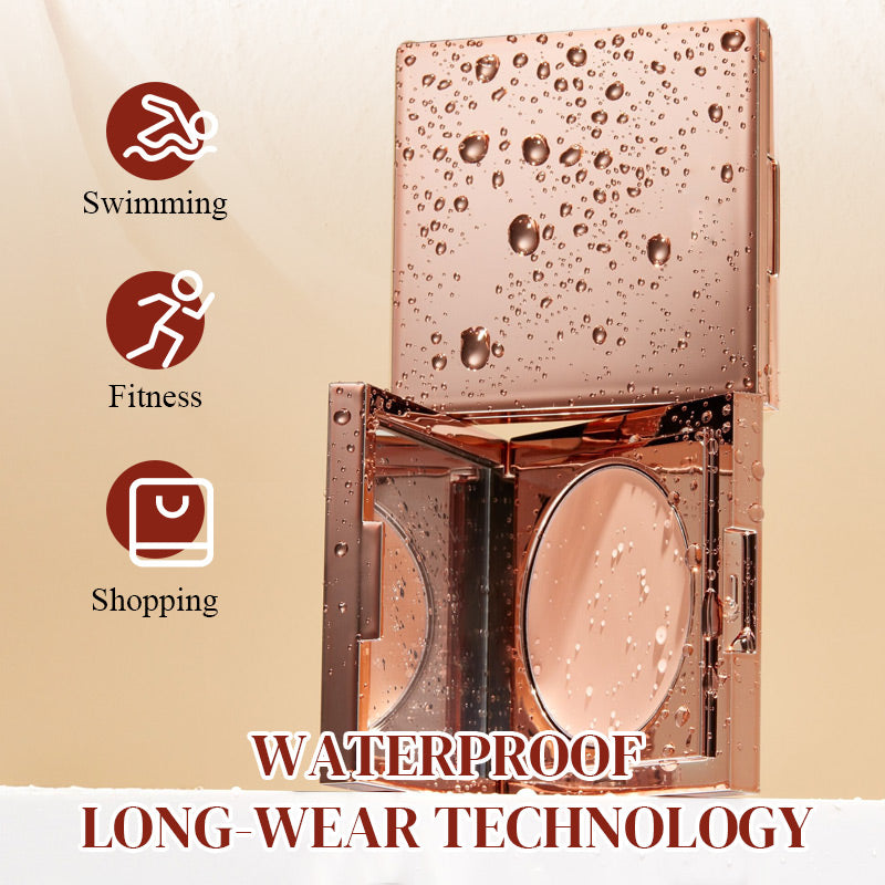 💜Undereye Corrector Concealer✨ Hot Sale 49% KORTING